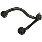Delphi TC5688 Suspension Control Arm and Ball Joint Assembly - Front Left Upper - view 2