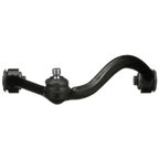 Delphi TC5688 Suspension Control Arm and Ball Joint Assembly - Front Left Upper - view 4
