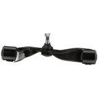 Delphi TC5701 Suspension Control Arm and Ball Joint Assembly - Front Left Upper - view 3