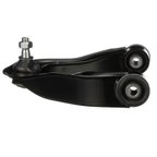 Delphi TC5703 Suspension Control Arm and Ball Joint Assembly - Front Right Upper - view 3