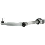Delphi TC5708 Suspension Control Arm and Ball Joint Assembly - Front Right Lower - view 1
