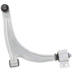 Delphi TC5708 Suspension Control Arm and Ball Joint Assembly - Front Right Lower - view 5