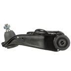 Delphi TC5727 Suspension Control Arm and Ball Joint Assembly - Front Left Upper - view 1