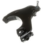 Delphi TC5728 Suspension Control Arm and Ball Joint Assembly - Front Left Lower - view 2