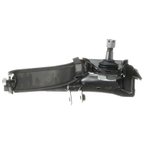 Delphi TC5728 Suspension Control Arm and Ball Joint Assembly - Front Left Lower - view 4