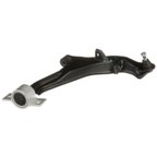 Delphi TC5731 Suspension Control Arm and Ball Joint Assembly - Front Right Lower - view 2