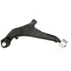 Delphi TC5731 Suspension Control Arm and Ball Joint Assembly - Front Right Lower - view 7