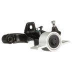 Delphi TC5731 Suspension Control Arm and Ball Joint Assembly - Front Right Lower - view 3