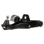 Delphi TC5731 Suspension Control Arm and Ball Joint Assembly - Front Right Lower - view 4