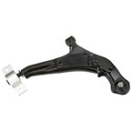 Delphi TC5731 Suspension Control Arm and Ball Joint Assembly - Front Right Lower - view 5
