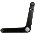 Delphi TC5733 Suspension Control Arm and Ball Joint Assembly - Rear Upper - view 7