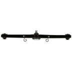 Delphi TC5733 Suspension Control Arm and Ball Joint Assembly - Rear Upper - view 3