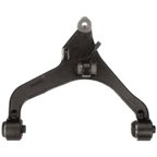 Delphi TC5734 Suspension Control Arm - Front Right Lower - view 5