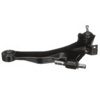 Delphi TC5735 Suspension Control Arm and Ball Joint Assembly - Front Right Lower - view 2