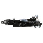 Delphi TC5735 Suspension Control Arm and Ball Joint Assembly - Front Right Lower - view 4