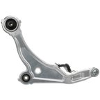 Delphi TC5740 Suspension Control Arm and Ball Joint Assembly - Front Right Lower - view 7