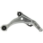 Delphi TC5741 Suspension Control Arm and Ball Joint Assembly - Front Left Lower - view 7