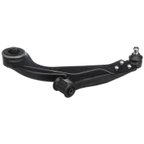 Delphi TC5744 Suspension Control Arm and Ball Joint Assembly - Front Left Lower - view 2