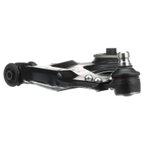Delphi TC5744 Suspension Control Arm and Ball Joint Assembly - Front Left Lower - view 4