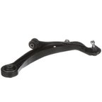 Delphi TC5746 Suspension Control Arm and Ball Joint Assembly - Front Right Lower - view 2