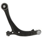 Delphi TC5746 Suspension Control Arm and Ball Joint Assembly - Front Right Lower - view 7