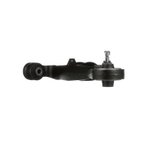 Delphi TC5746 Suspension Control Arm and Ball Joint Assembly - Front Right Lower - view 4