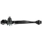 Delphi TC5753 Suspension Control Arm and Ball Joint Assembly - Front Right Lower - view 3