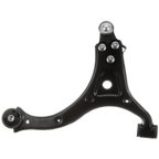 Delphi TC5754 Suspension Control Arm and Ball Joint Assembly - Front Left Lower - view 7