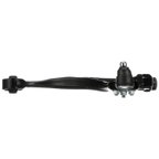 Delphi TC5754 Suspension Control Arm and Ball Joint Assembly - Front Left Lower - view 3
