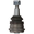 Delphi TC5759 Suspension Ball Joint - Front Lower - view 1