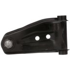 Delphi TC575 Suspension Control Arm and Ball Joint Assembly - Front Left Upper - view 7