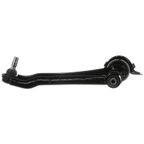 Delphi TC5770 Suspension Control Arm and Ball Joint Assembly - Front Right Lower - view 6