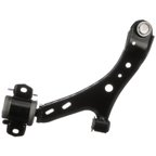 Delphi TC5770 Suspension Control Arm and Ball Joint Assembly - Front Right Lower - view 7