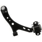 Delphi TC5779 Suspension Control Arm and Ball Joint Assembly - Front Left Lower - view 7