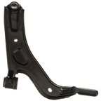 Delphi TC5782 Suspension Control Arm and Ball Joint Assembly - Front Left Lower - view 7