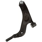 Delphi TC5782 Suspension Control Arm and Ball Joint Assembly - Front Left Lower - view 5