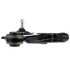 Delphi TC5784 Suspension Control Arm and Ball Joint Assembly - Front Left Lower - view 3
