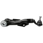 Delphi TC5788 Suspension Control Arm and Ball Joint Assembly - Front Right Lower - view 1