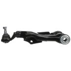 Delphi TC5789 Suspension Control Arm and Ball Joint Assembly - Front Left Lower - view 6