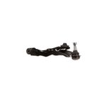 Delphi TC5792 Suspension Control Arm and Ball Joint Assembly - Front Left Lower - view 3