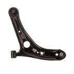 Delphi TC5792 Suspension Control Arm and Ball Joint Assembly - Front Left Lower - view 5