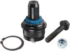 Delphi TC5796PX Suspension Ball Joint - Front Upper - view 4