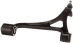 Delphi TC5801 Suspension Control Arm and Ball Joint Assembly - Front Right Lower - view 2