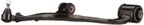 Delphi TC5801 Suspension Control Arm and Ball Joint Assembly - Front Right Lower - view 1