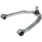 Delphi TC5809 Suspension Control Arm and Ball Joint Assembly - Front Left Upper - view 2