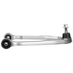 Delphi TC5809 Suspension Control Arm and Ball Joint Assembly - Front Left Upper - view 1