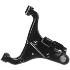 Delphi TC5810 Suspension Control Arm and Ball Joint Assembly - Front Right Lower - view 7