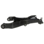 Delphi TC5811 Suspension Control Arm and Ball Joint Assembly - Front Left Lower - view 1