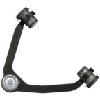 Delphi TC5812 Suspension Control Arm and Ball Joint Assembly - Front Left Upper - view 7
