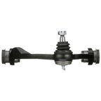 Delphi TC5812 Suspension Control Arm and Ball Joint Assembly - Front Left Upper - view 4